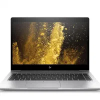لپتاپ HP، مدل EliteBook 745 G5