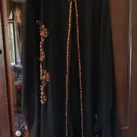 عبای مجلسی و بیرون پوش