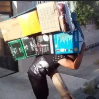 کارگر اساسکش ماهر