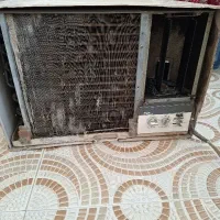 کولر کازی برند فوجی