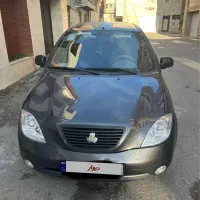 تیبا|خودرو سواری و وانت|ساری, |دیوار