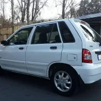 ۱۱۱مدل۹۲درحد۱۴۰۲|خودرو سواری و وانت|کرج, مهرویلا جنوبی|دیوار