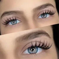آموزش تضمینی مژه
