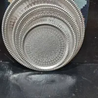 سینی روحی طرح مس پذیرایی