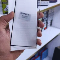 گلس Note15 note14pro note15pro note20ultra