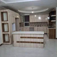 کابینت براق کاملا سالم