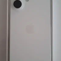 ایفون 16 128gb سایکل 17