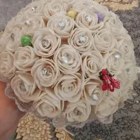 فروش دسته گل