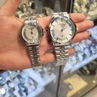 ساعت ست citizen vip