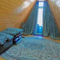 اجاره روزانه/هفتگی/ماهانه ویلا ۸۵ متری