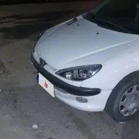 206 فیت شده به ۲۰۷