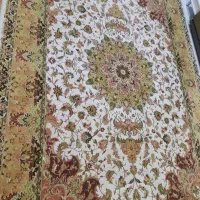 فرش ماشینی ۹ متری