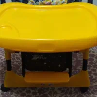 صندلی غذای کودک خارجی Chicco