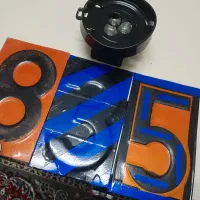 وسایل دوچرخه