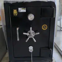 گاو‌صندوق مدل 550S سوپر