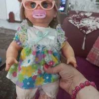 عروسک گوش گوشتی