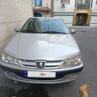 پژو پارس