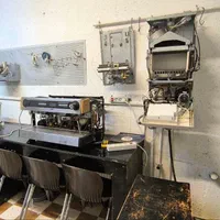 آموزش تعمیر پکیج،کولرگازی،لوازم خانگی،اسپرسوساز