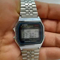 کاسیو A159wاورجینال