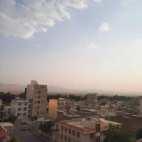 فروش واحد خشک ۱۱۷ متری شهرک نصر  بهترین موقعیت