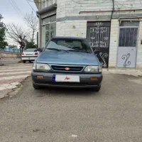 پراید85 دوگانه