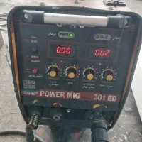 جویای کار هستم جوشکارم