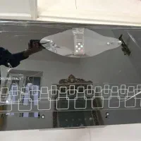 هود نو بدون استفاده