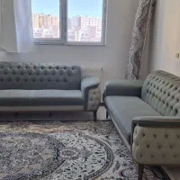 مبل راحتی ۸ نفره