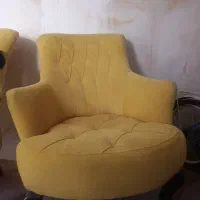 ست مبل هفت نفره درحدنو