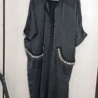 عبا و کفش مجلسی