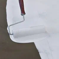 رنگ کاشی ، بتن ، مخصوص آب بندی کف