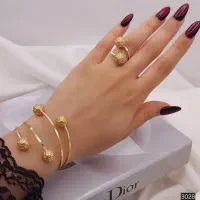 بدلیجات/اکسسوری/زیورآلات زرین