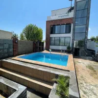 سرایدار باغ ویلا