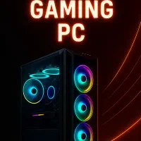 سیستم گیمینگ Ultra 5 225F RTX5070 12GB