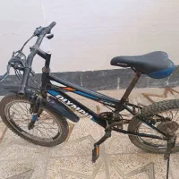 دوچرخه 20|دوچرخه، اسکیت، اسکوتر|ساوه, |دیوار