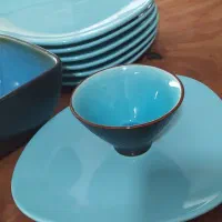 ظروف غذاخوری