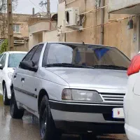 پژو40GLXمدل88|خودرو سواری و وانت|سنندج, |دیوار