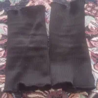 کفش کشتی‌ و....