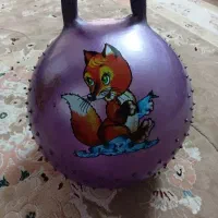 توپ بادی