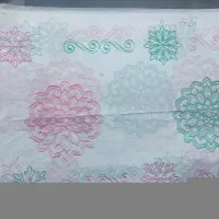 طاقه سفره ۸۰ درصد زیر قیمت بازار