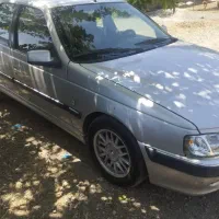 پژو پارس 84