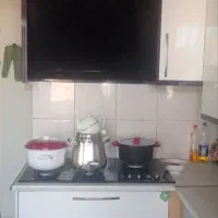 هود kan  ، گاز رو میزی kan  در حد نو