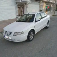 سمندسورن مدل ۹۳ درحدخشک