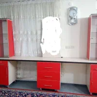 ویترین ام دی اف