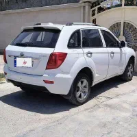 لیفان x60 مدل ۹۳