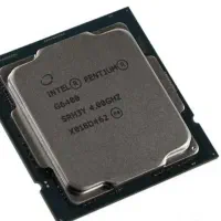 سی پی یو نسل ۱۰ g6400