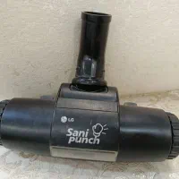برس جاروبرقی