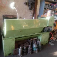 دستگاه تراش