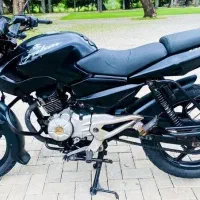 پالس 135 LS