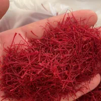 زعفران نگین